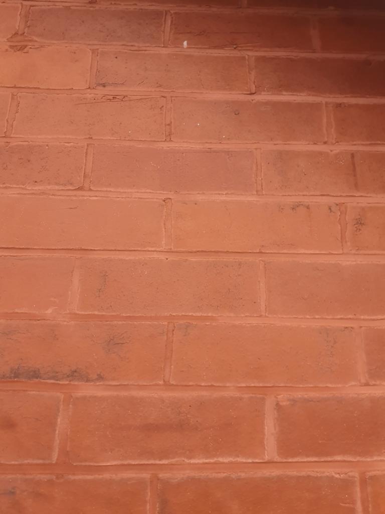 brick work repointing