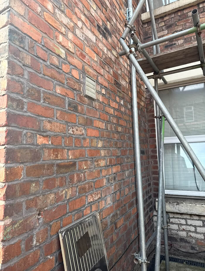 Before